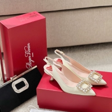 Roger Vivier Sandals